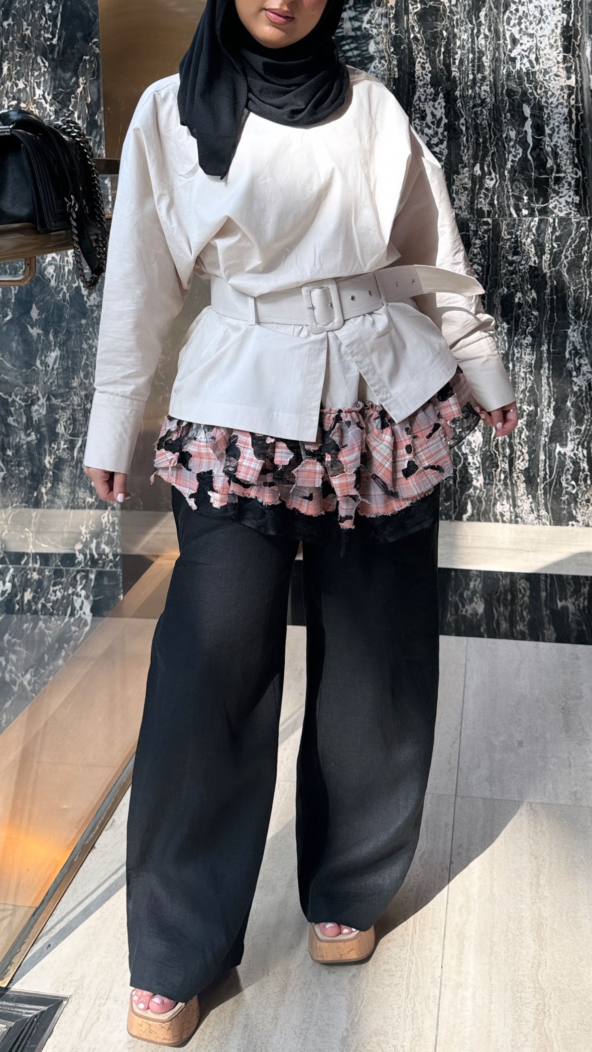 Sugar Edge Shirt