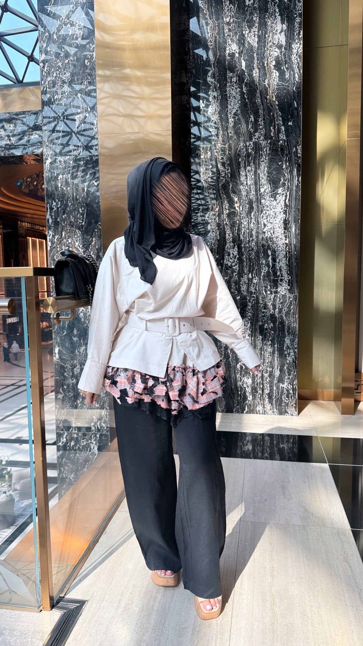Sugar Edge Shirt