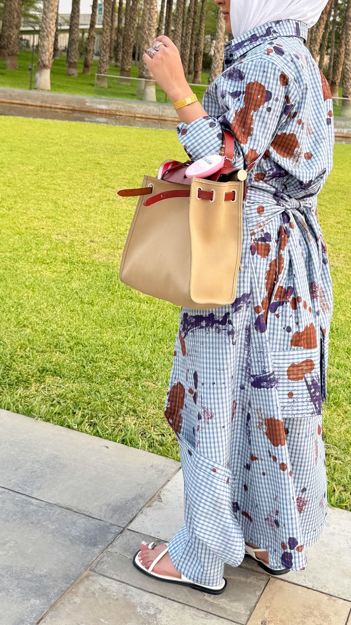 Havana set