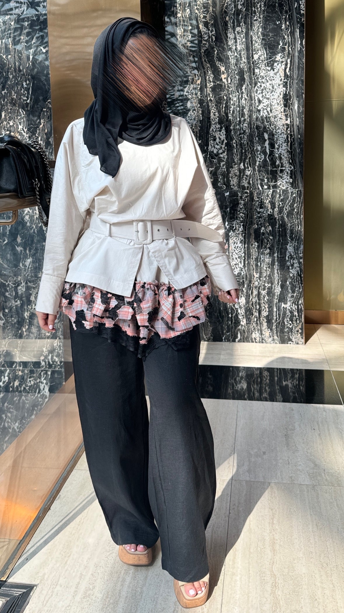 Sugar Edge Shirt