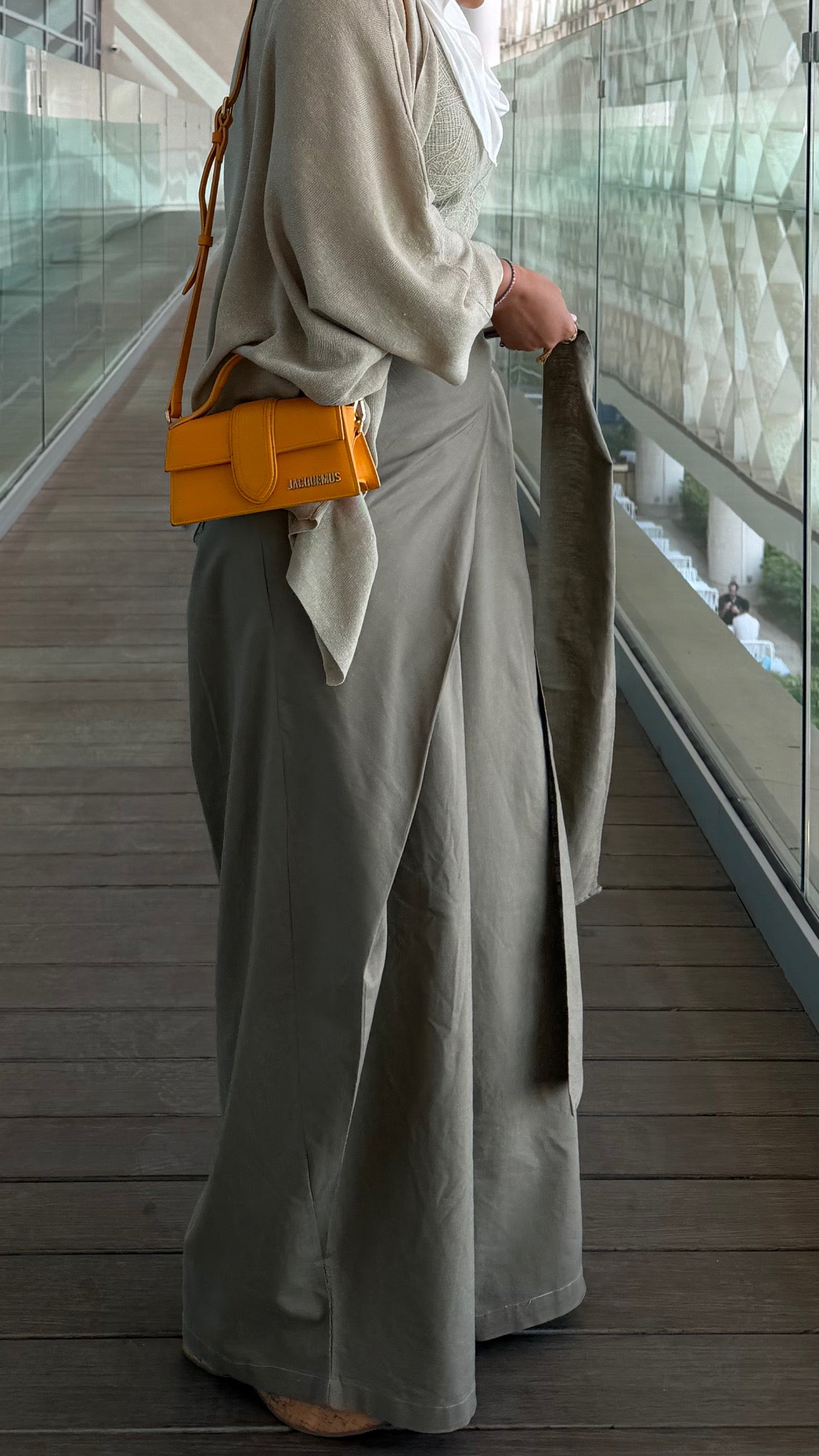 Sahara Pants
