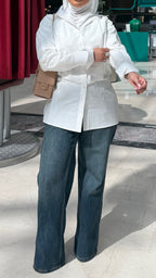 Layered Shirt