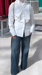 Layered Shirt