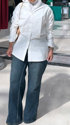 Layered Shirt