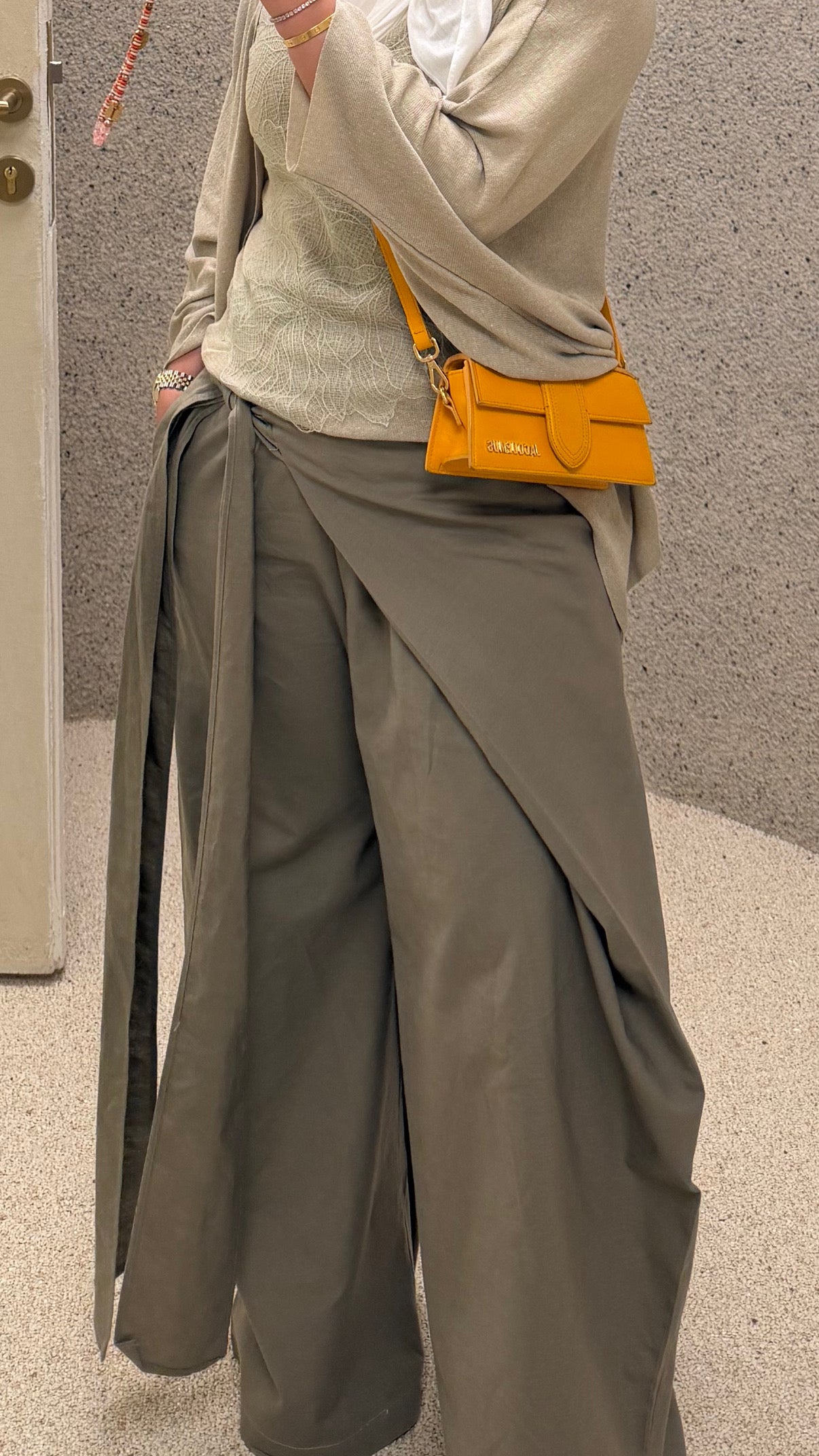 Sahara Pants