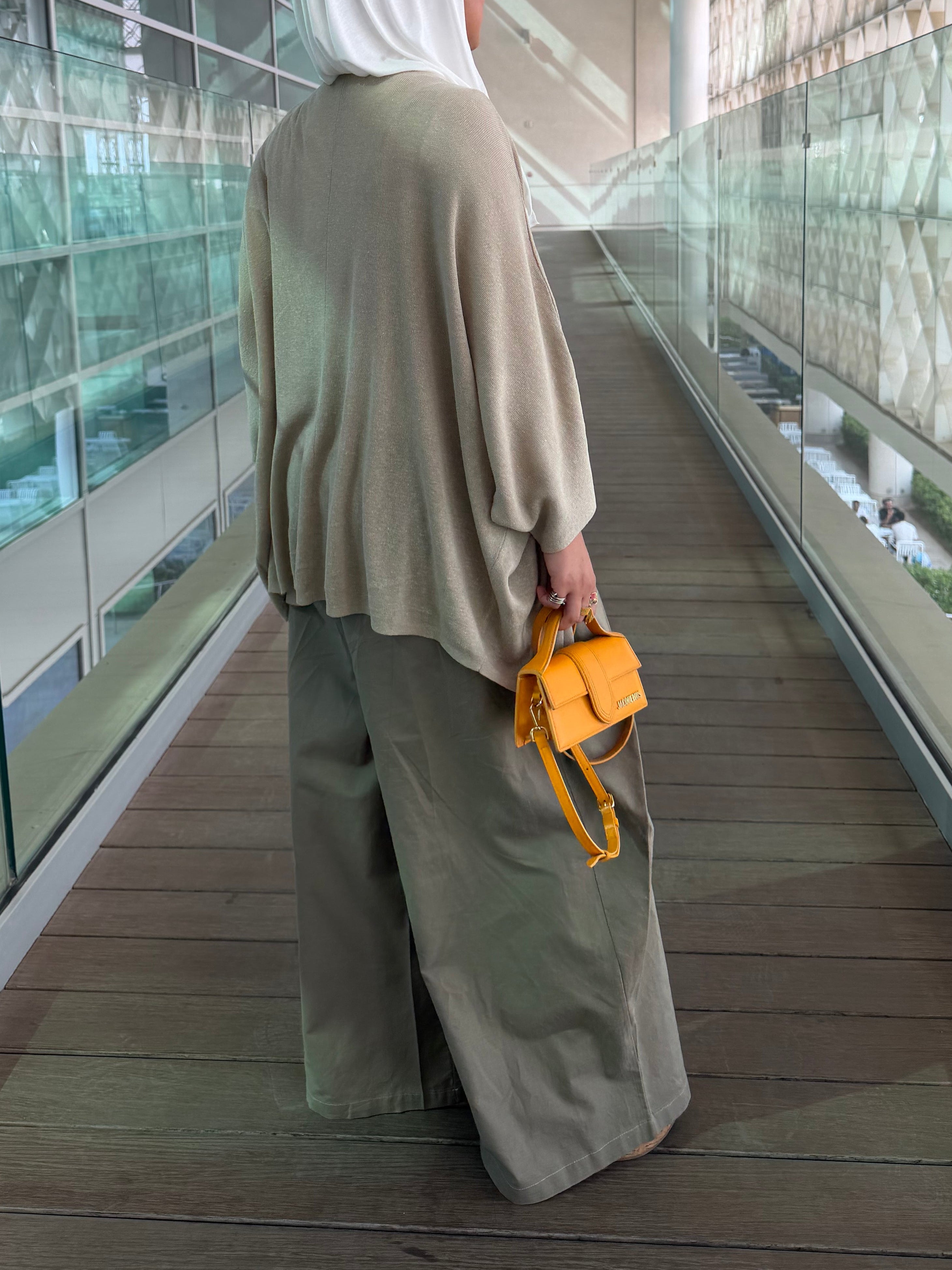 Sahara Pants