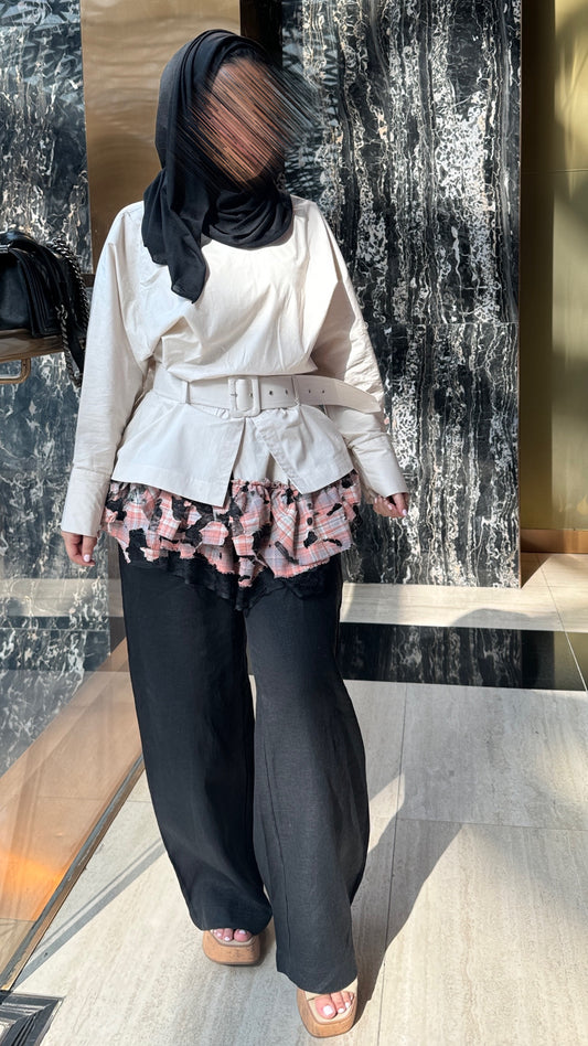 Sugar Edge Shirt